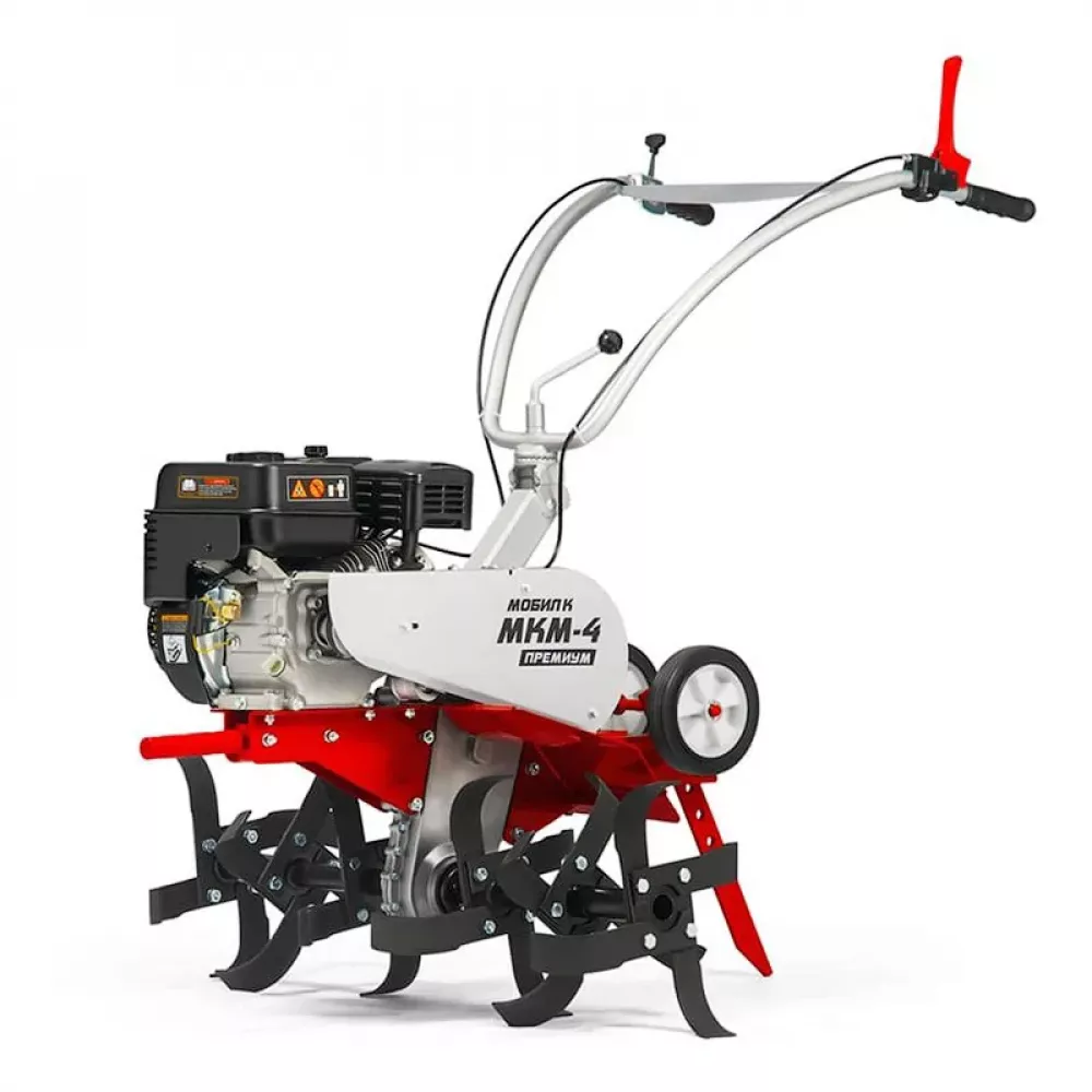 Мотоблок Мобил К МКМ-4 ПРЕМИУМ, MBK0018481