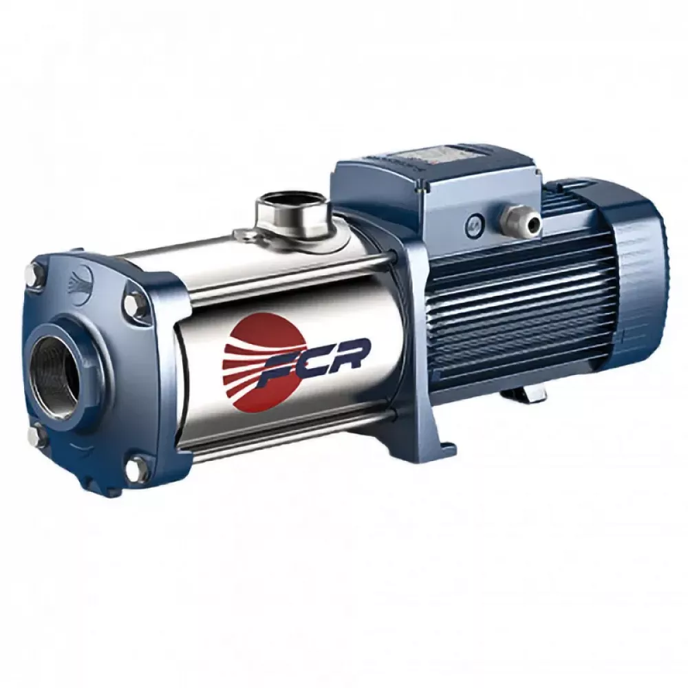 Pedrollo FCR 30/4 центробежный насос 43FCR0304E