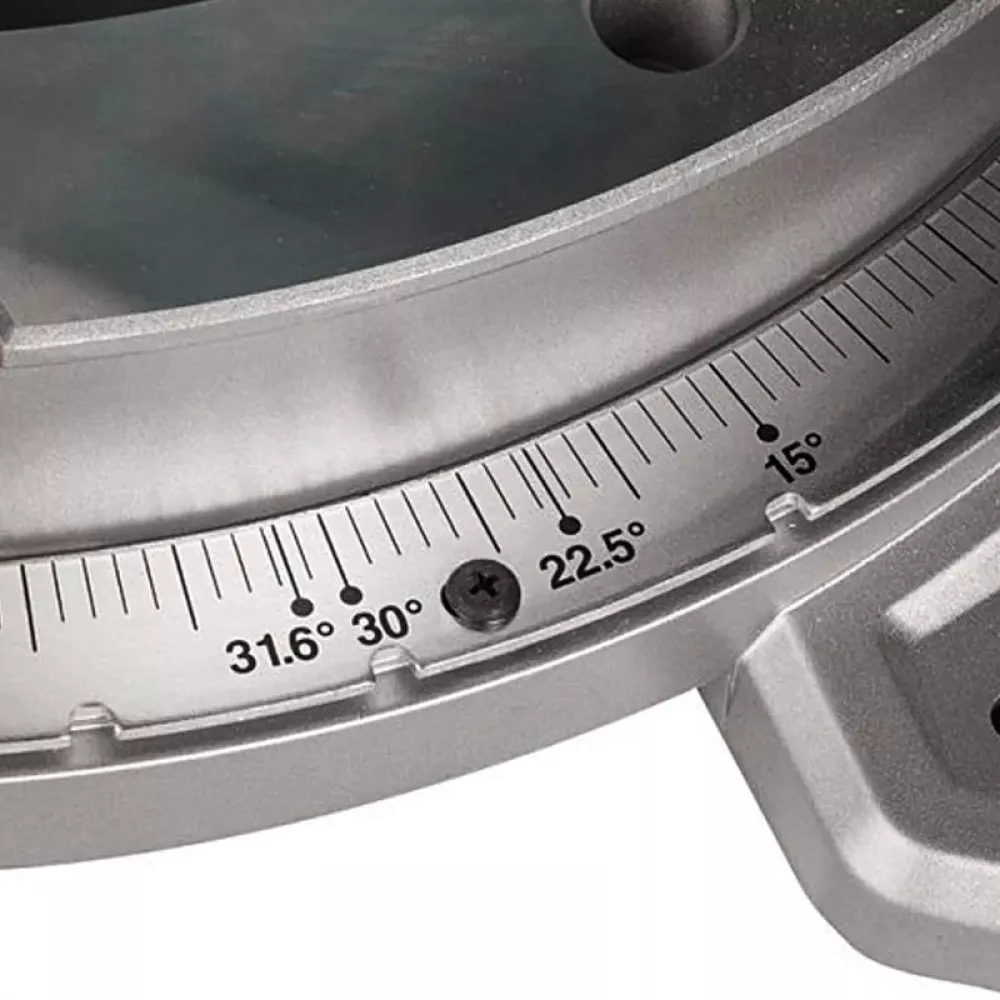 Торцовочная пила Makita LS1219