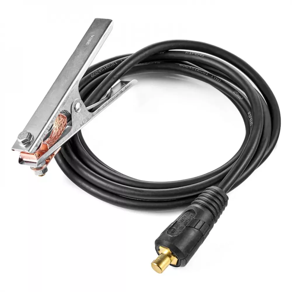 ПТК RILON MIG 300 GD инверторный сварочный полуавтомат 005.300.275