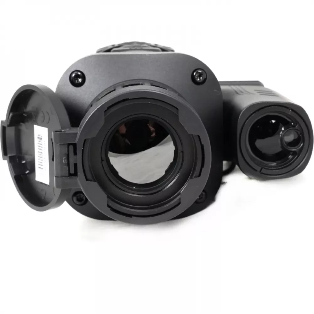 Arkon Arma SR25L тепловизионный прицел с лазерным дальномером