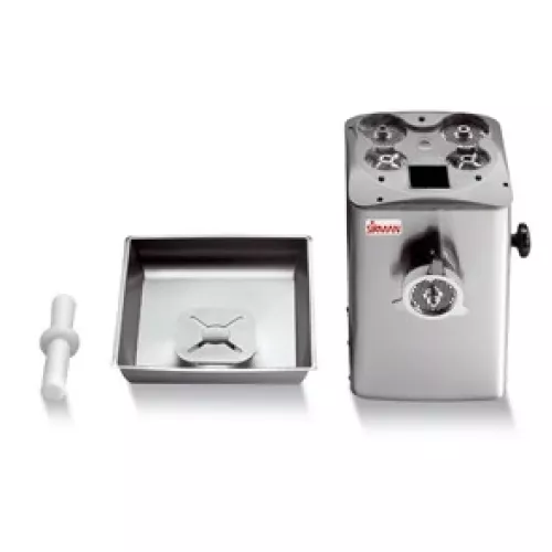 Мясорубка Sirman TC-32 Barcellona Q Ice (полный унгер) 3Ф