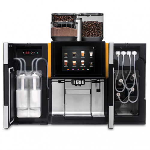 Центральный холодильник для молока WMF 10,5 л