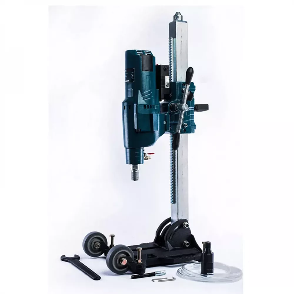 ALTECO DD 4025 MF Professional машина алмазного бурения 13538