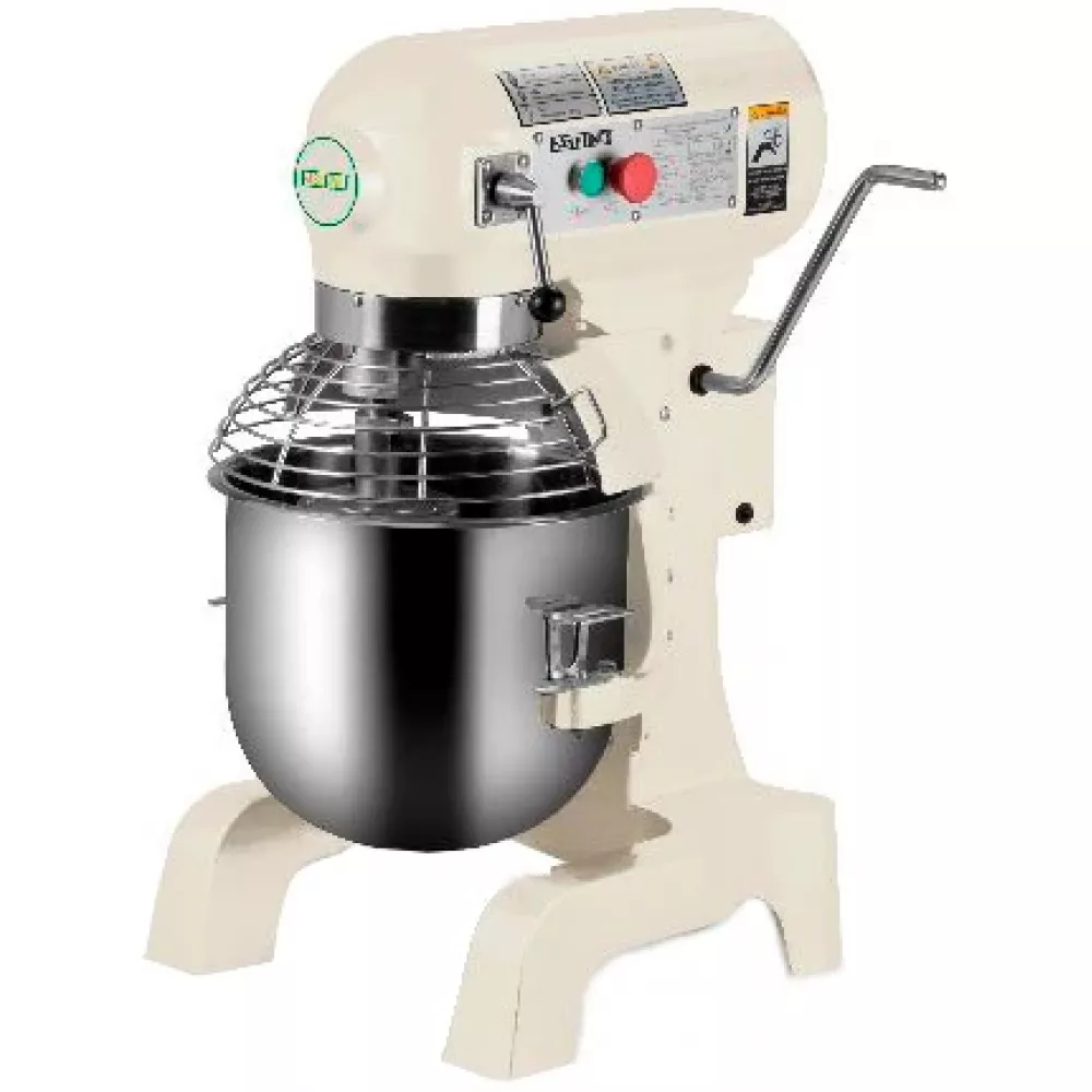 Планетарный миксер Fimar Easyline B20K 220V