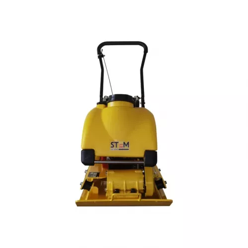 STEM Techno SPC-192ES виброплита бензиновая (STEM GX200) ВИБ219