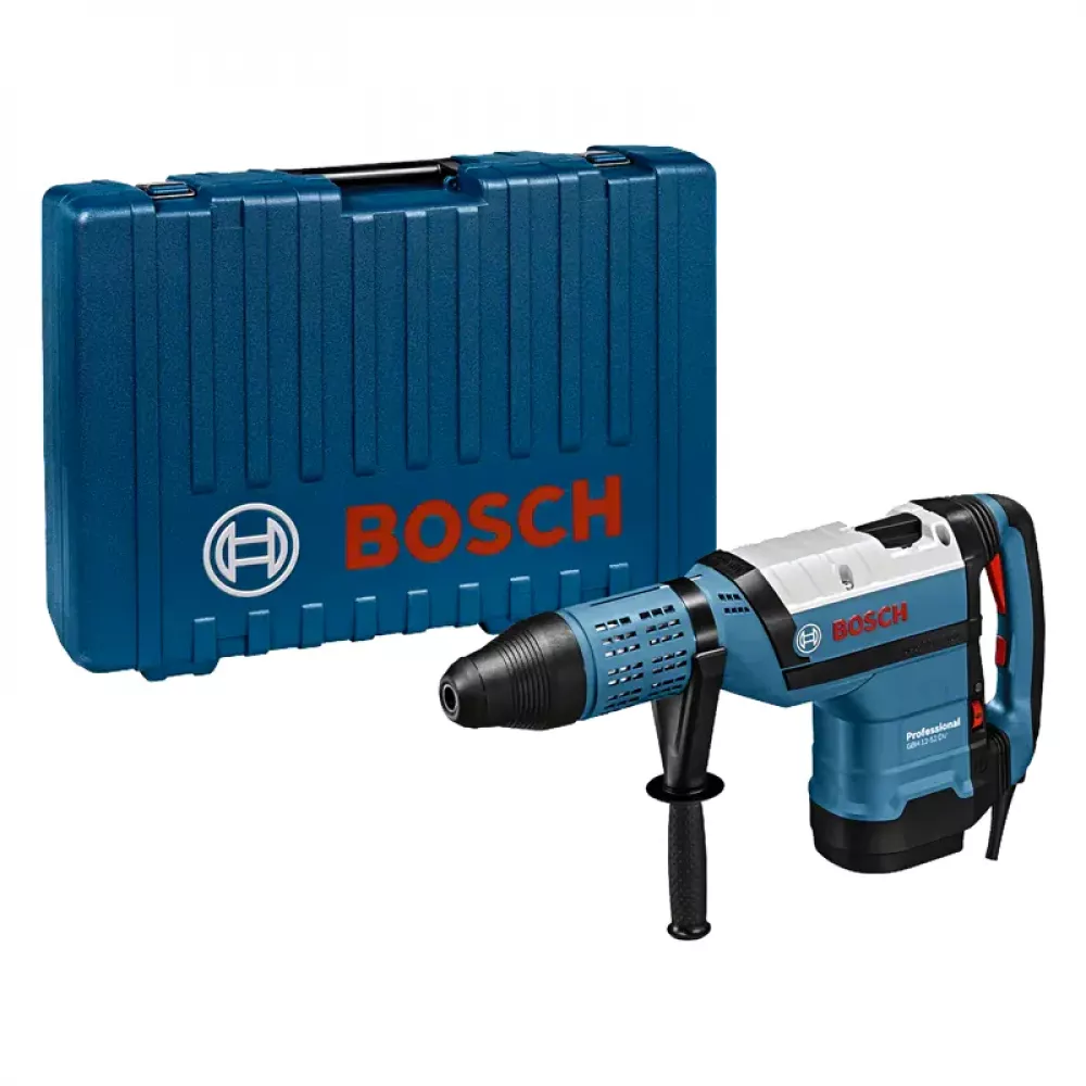 Bosch GBH 12-52 DV Professional перфоратор SDS-Max 0.611.266.000