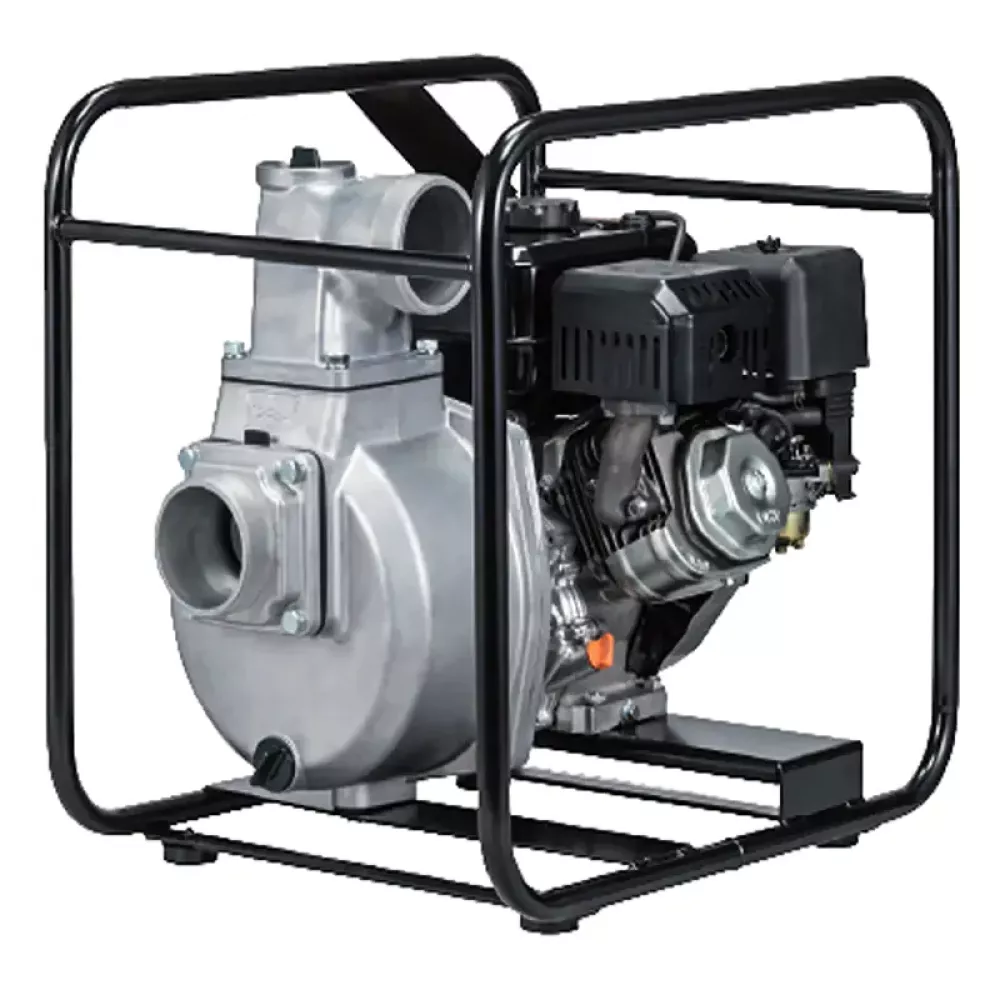 Koshin SEV-100 X мотопомпа бензиновая