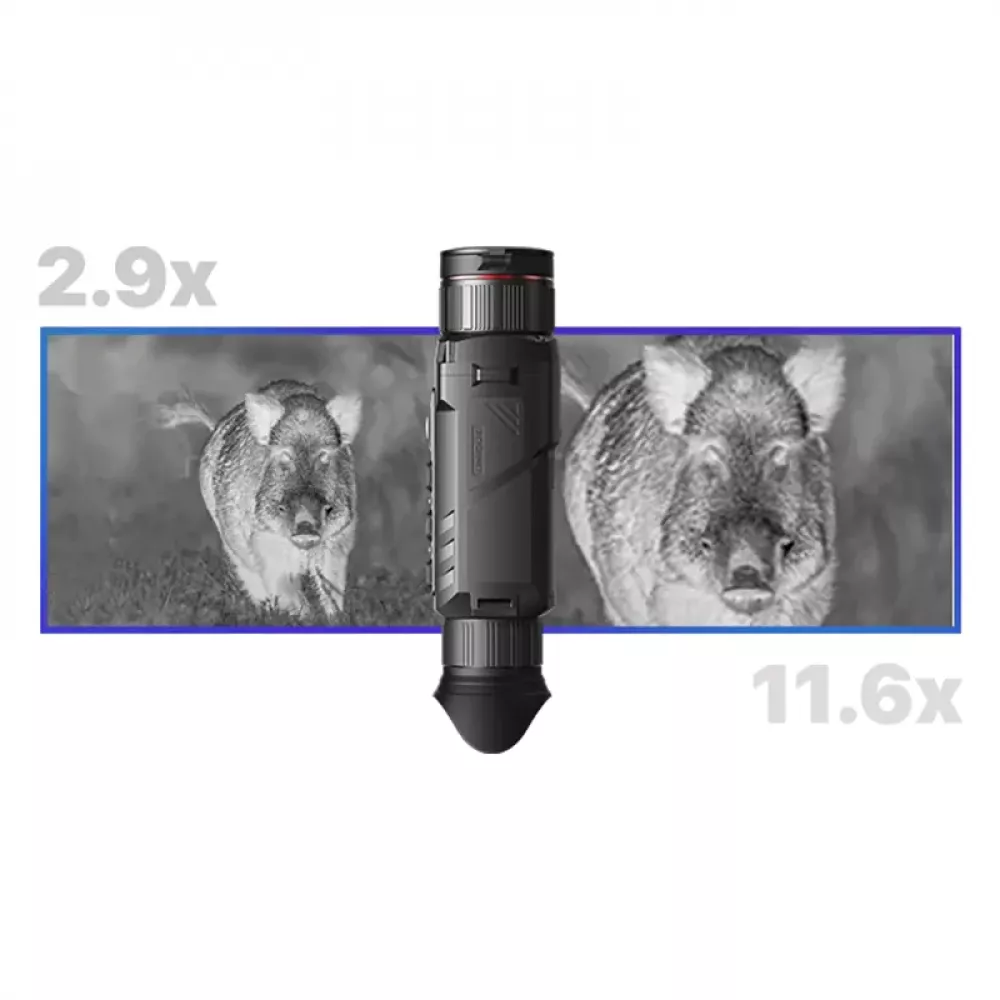 iRay Unique UH 35 тепловизионный монокуляр