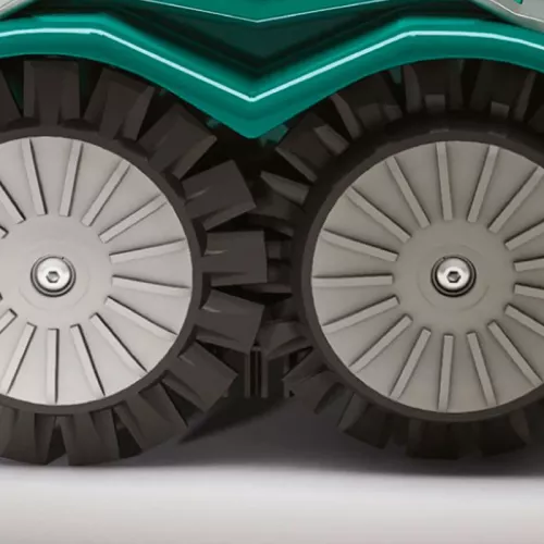 Газонокосилка-робот Caiman AMBROGIO L60 DELUXE, AM060D0K8Z