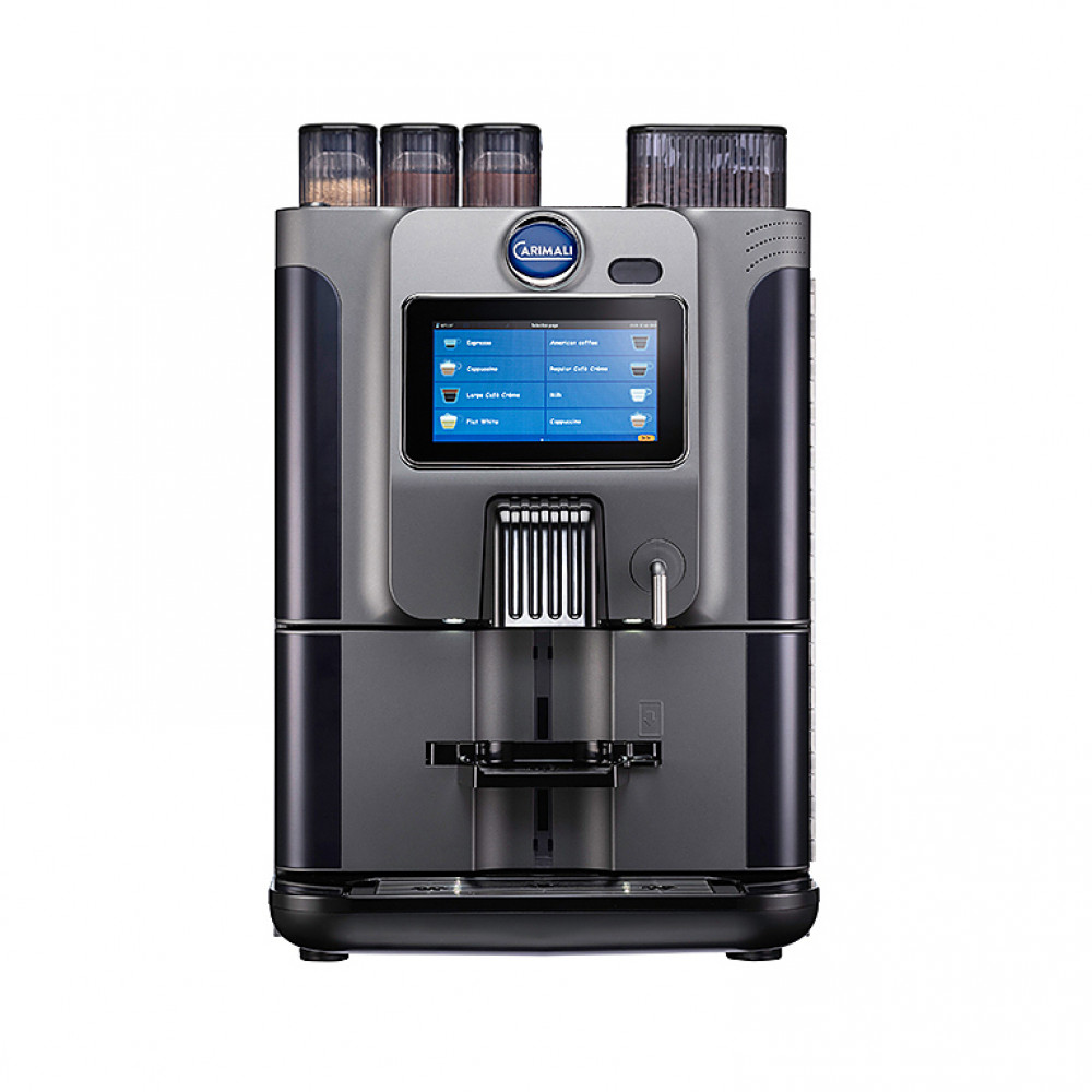 Кофемашина Carimali BlueDot Plus BDPL-01-01-03