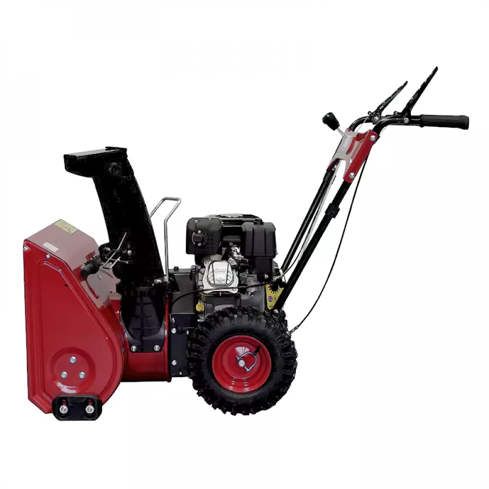 Тарпан КСМ-24 снегоуборщик бензиновый Тарпан-24