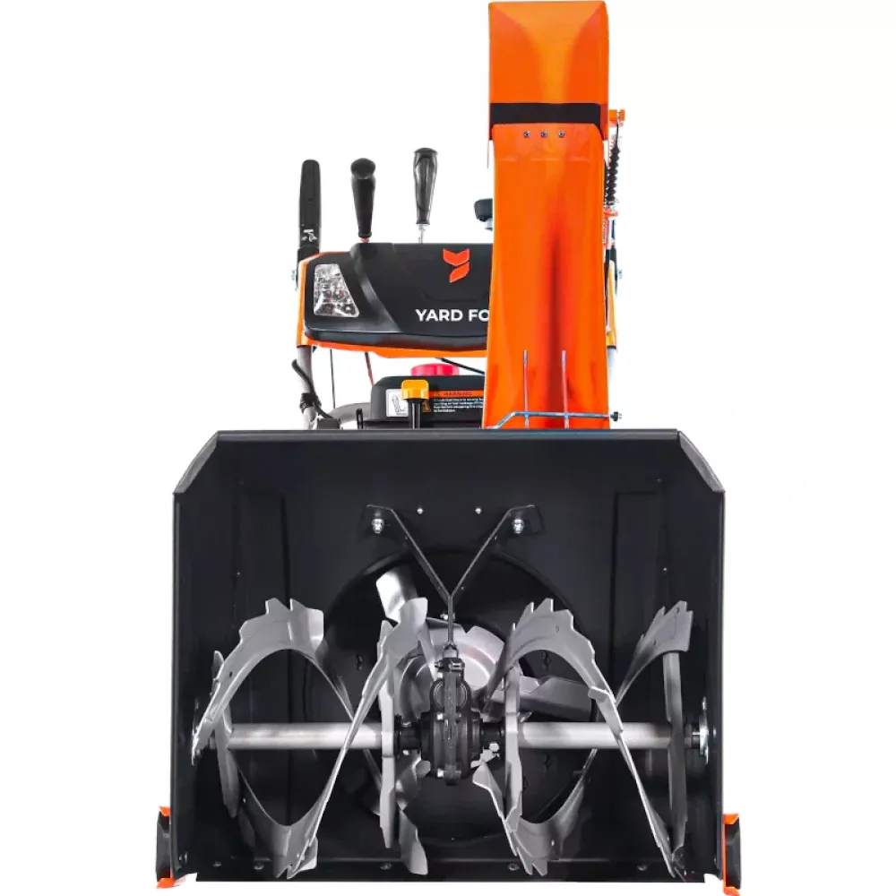 YARD FOX 6654E Optima бензиновый снегоуборщик SB016654E23