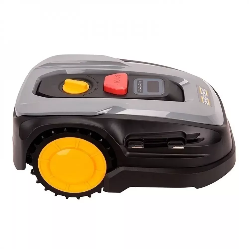 Робот газонокосилка WORX LX797 Landxcape 400 (400 м2)