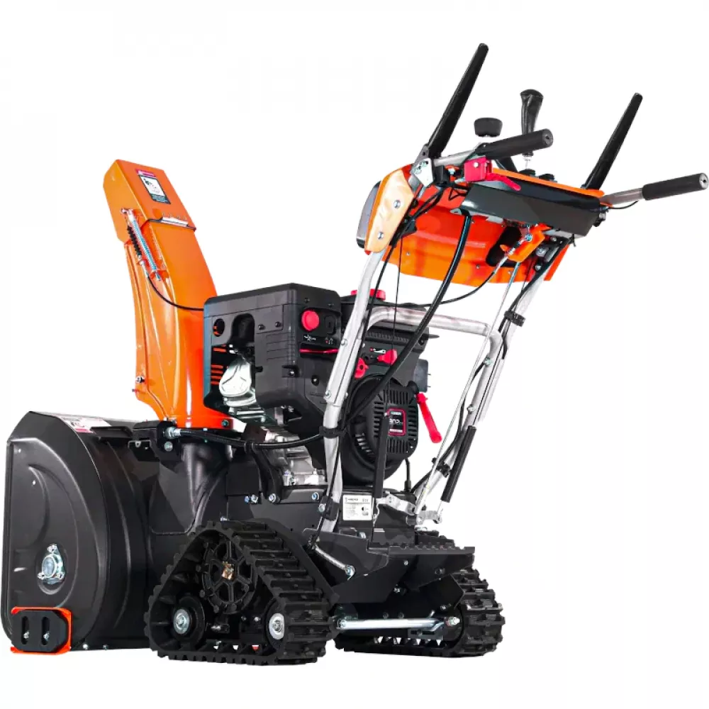 YARD FOX 6654EТ Pro бензиновый снегоуборщик SB016654T23