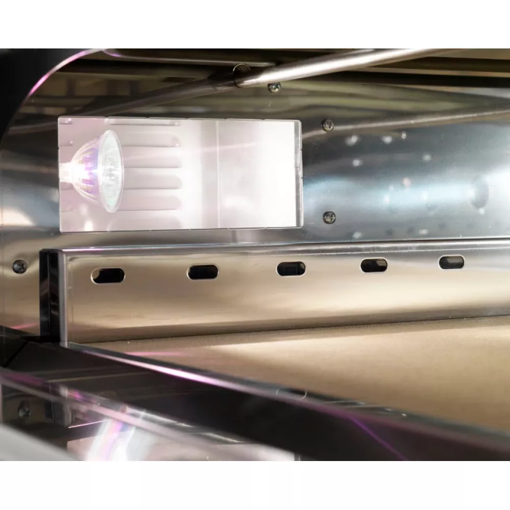 Печь для пиццы Cuppone ML635L/2TS