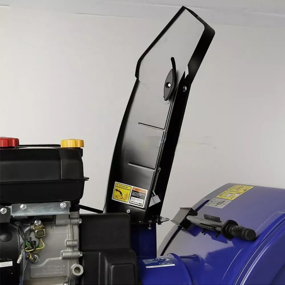 MasterYard MX8522R снегоуборщик бензиновый, MX8522R