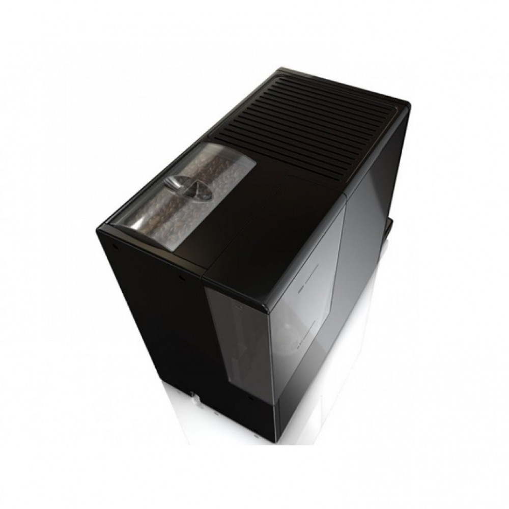 Кофемашина Melitta Caffeo Solo black