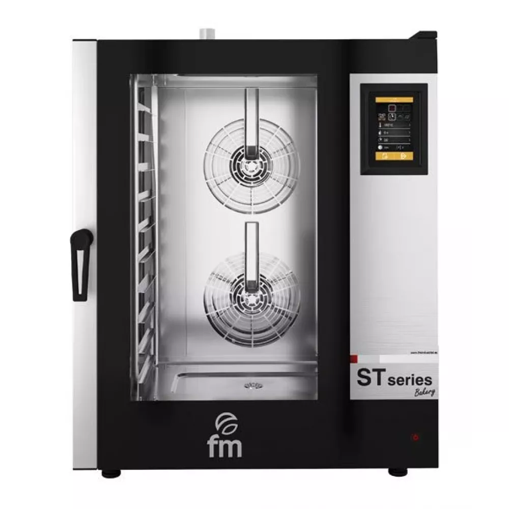 Пароконвектомат FM STB 610 V7
