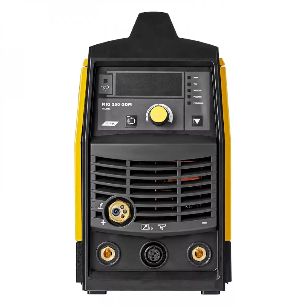 ПТК RILON MIG 250 GDM инверторный сварочный полуавтомат 003.300.272