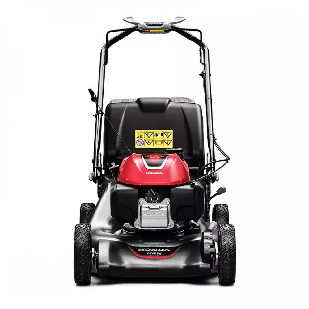 HONDA HRN 536 VKEA газонокосилка бензиновая HRN536CVKEA