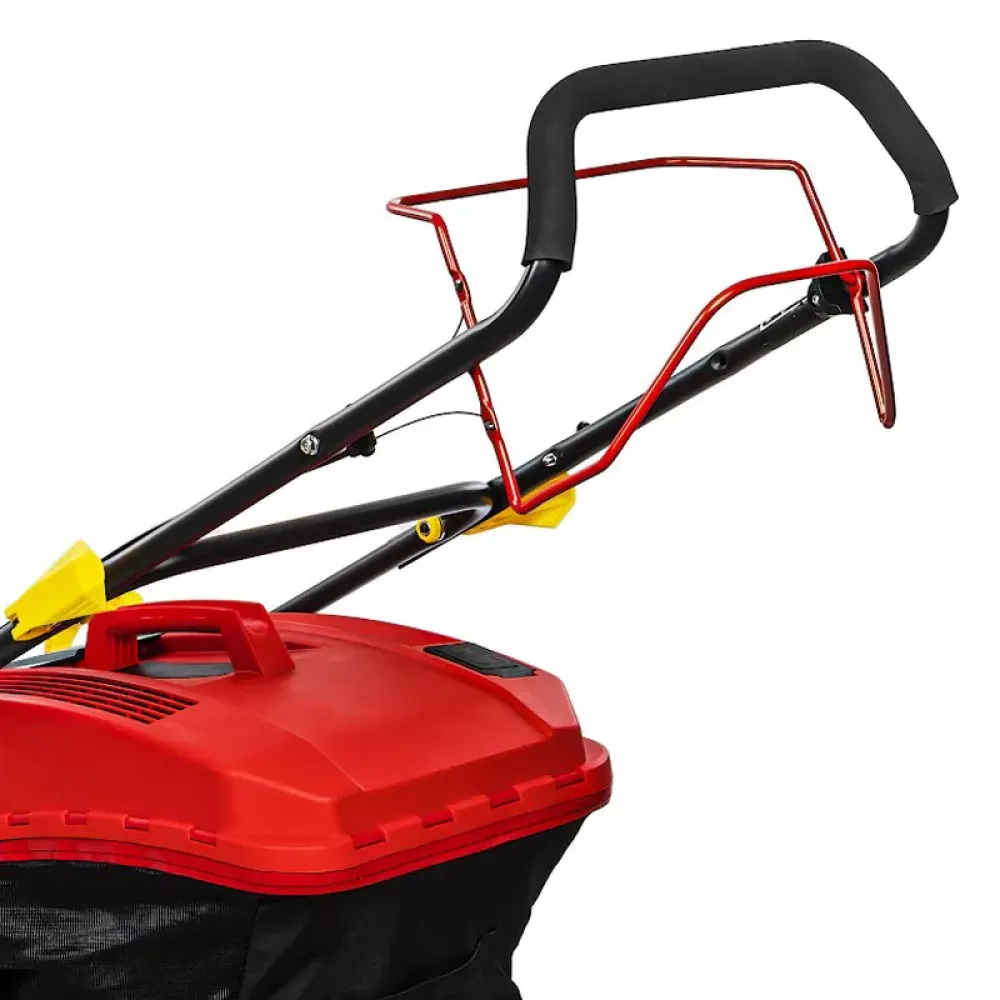 DDE LM 53-75 DB газонокосилка бензиновая 246-708