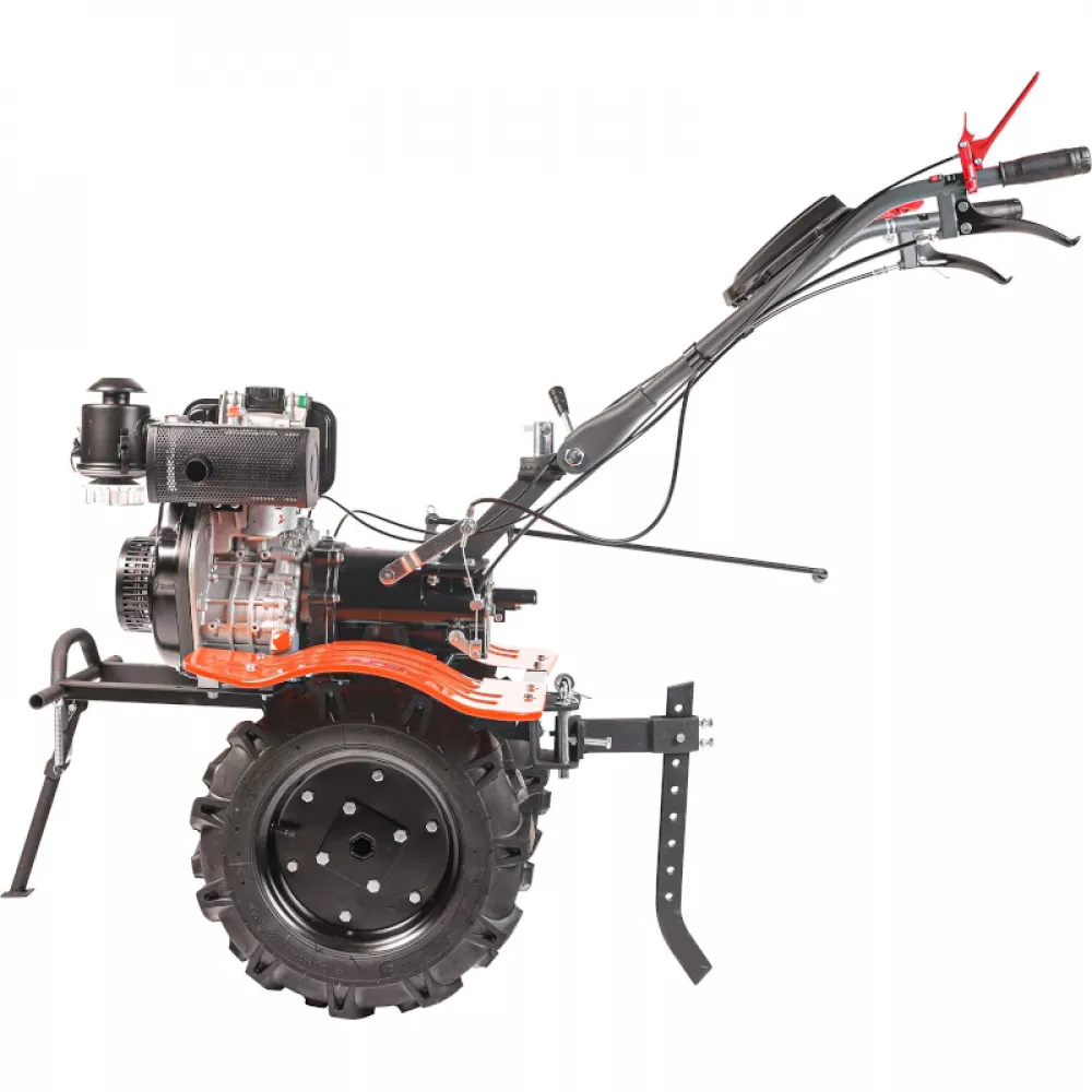 PATRIOT Boston 6D мотоблок дизельный 440701535