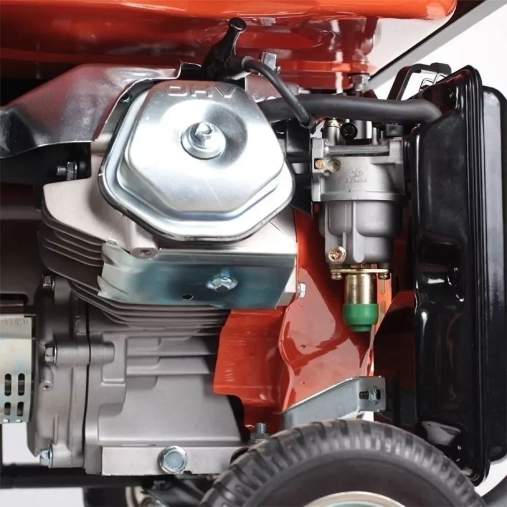 PATRIOT GP 6510LE бензиновый генератор 474101570