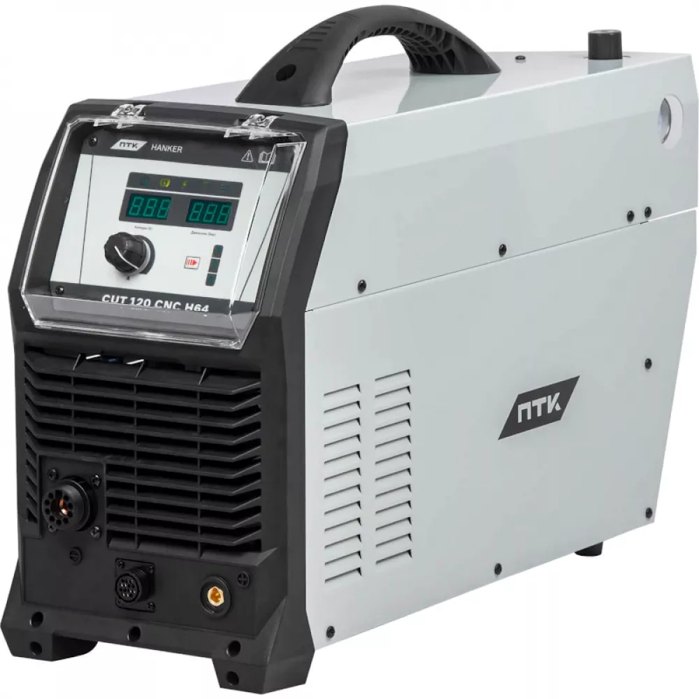 ПТК HANKER CUT 120 CNC H64 аппарат плазменной резки 005.400.501