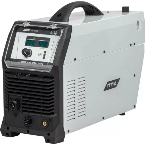ПТК HANKER CUT 120 CNC H64 аппарат плазменной резки 005.400.501