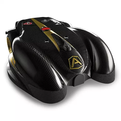 Газонокосилка робот Caiman AMBROGIO L400 ELITE, AM400-30000B