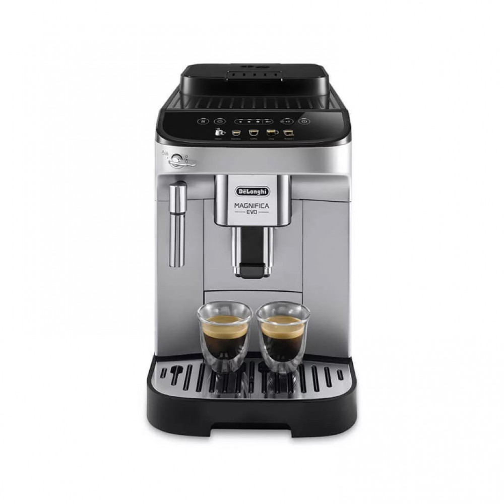 Кофемашина Delonghi ECAM290.31.SB Magnifica EVO серебристый