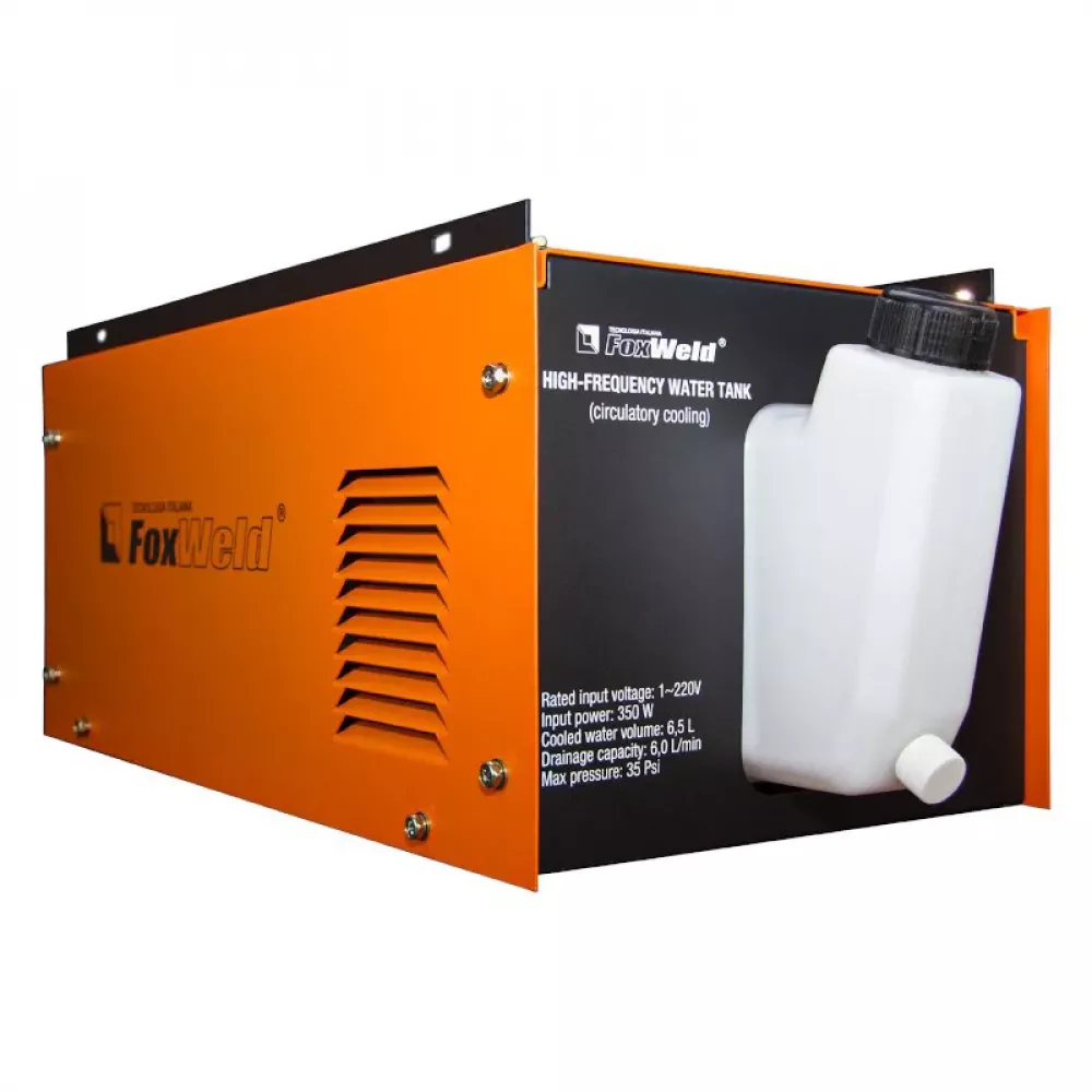 FoxWeld для Invermig 500E блок водяного охлаждения 5929