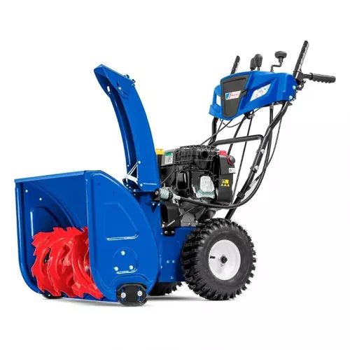 MasterYard MV9024BE снегоуборщик бензиновый, MV9024BE