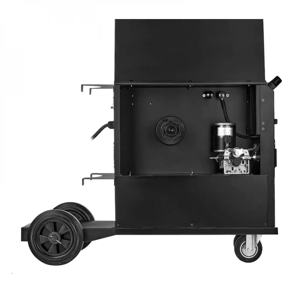 ПТК MIG 300 ПРОФИ инверторный сварочный полуавтомат 005.200.204