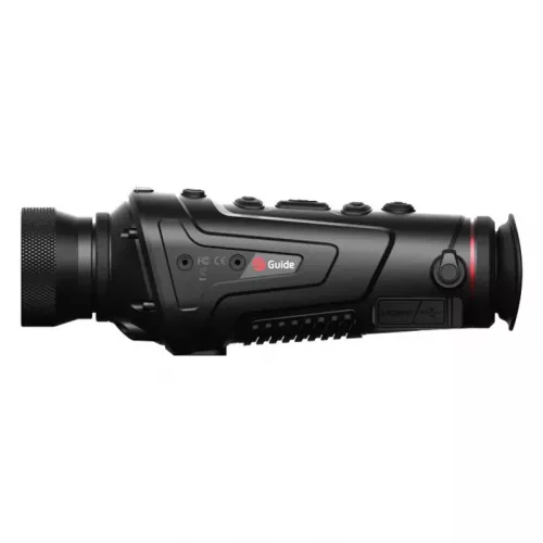 Guide TK451 тепловизор