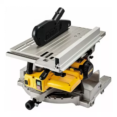 Комбинированная торцовочная пила DeWALT D27113, D27113-QS