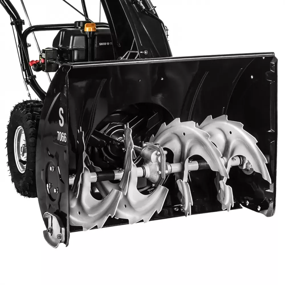 Hyundai S 7066 снегоуборщик бензиновый, S 7066