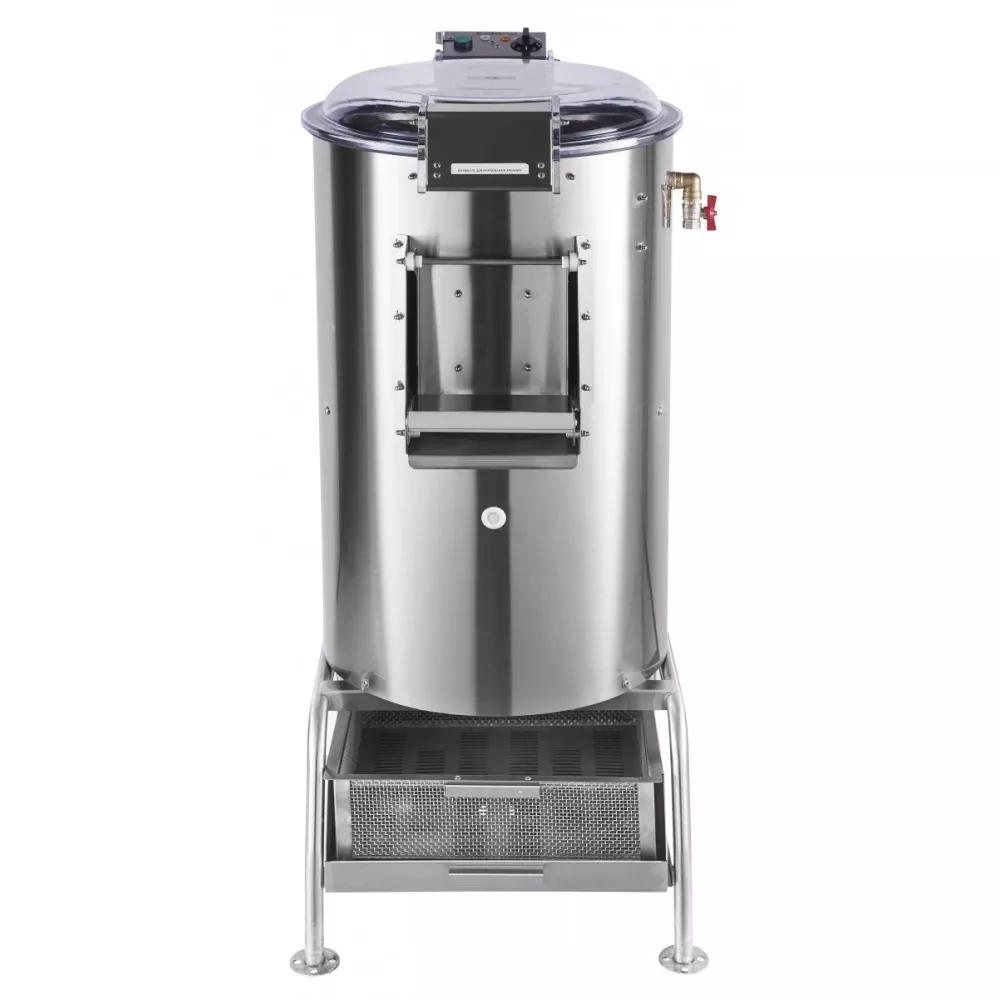 Картофелечистка Abat МКК-500-01 Cubitron