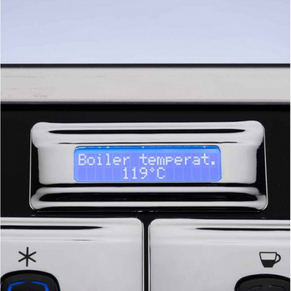 Кофемашина Carimali Bubble BU-E3-H-03