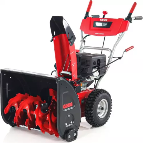 Geos SnowLine 620 E II снегоуборщик бензиновый 212935