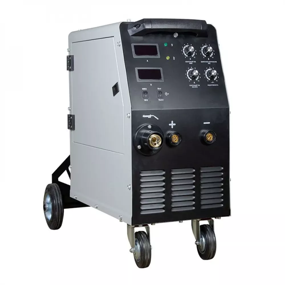 FoxWeld PWE 351 сварочный полуавтомат 7101