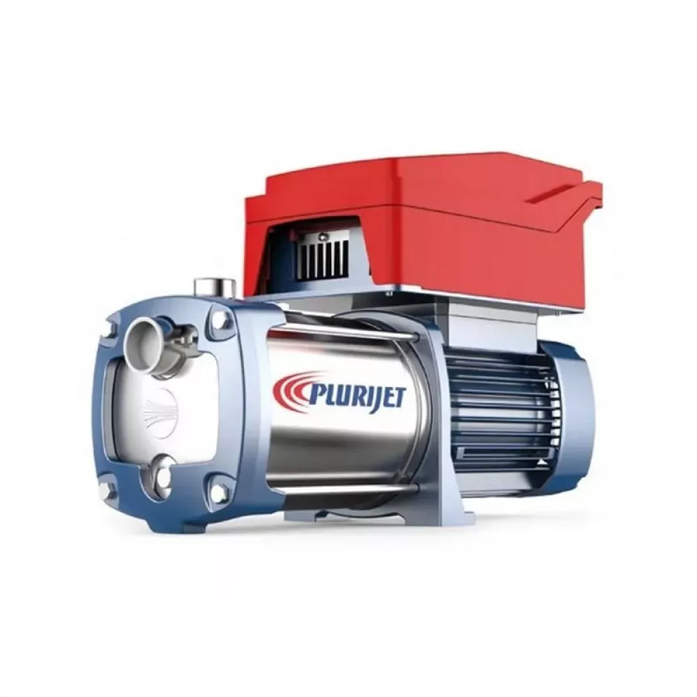 Насосная станция Pedrollo TS2 - PLURIJET 5/200, KTS2APJ5200A1