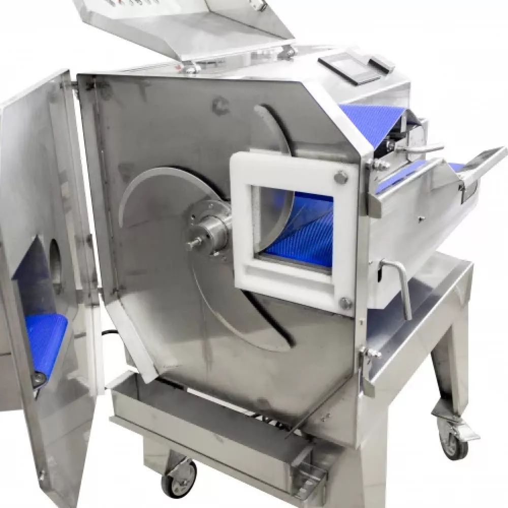 Слайсер конвейерный Roal Meat RM140