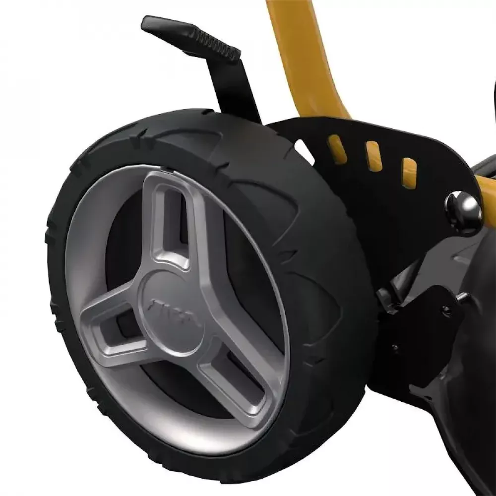 Stiga MULTICLIP 547 бензиновая газонокосилка 298471048/ST2