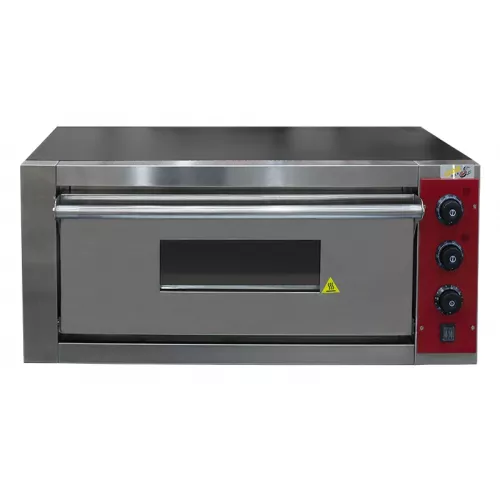 Печь для пиццы Crazy Pan CP-POL02