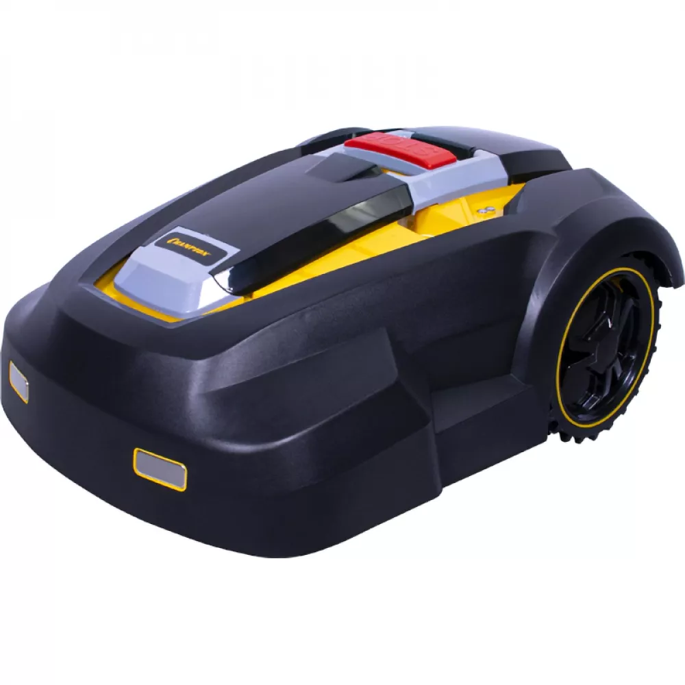 Газонокосилка-робот Champion RMB2428