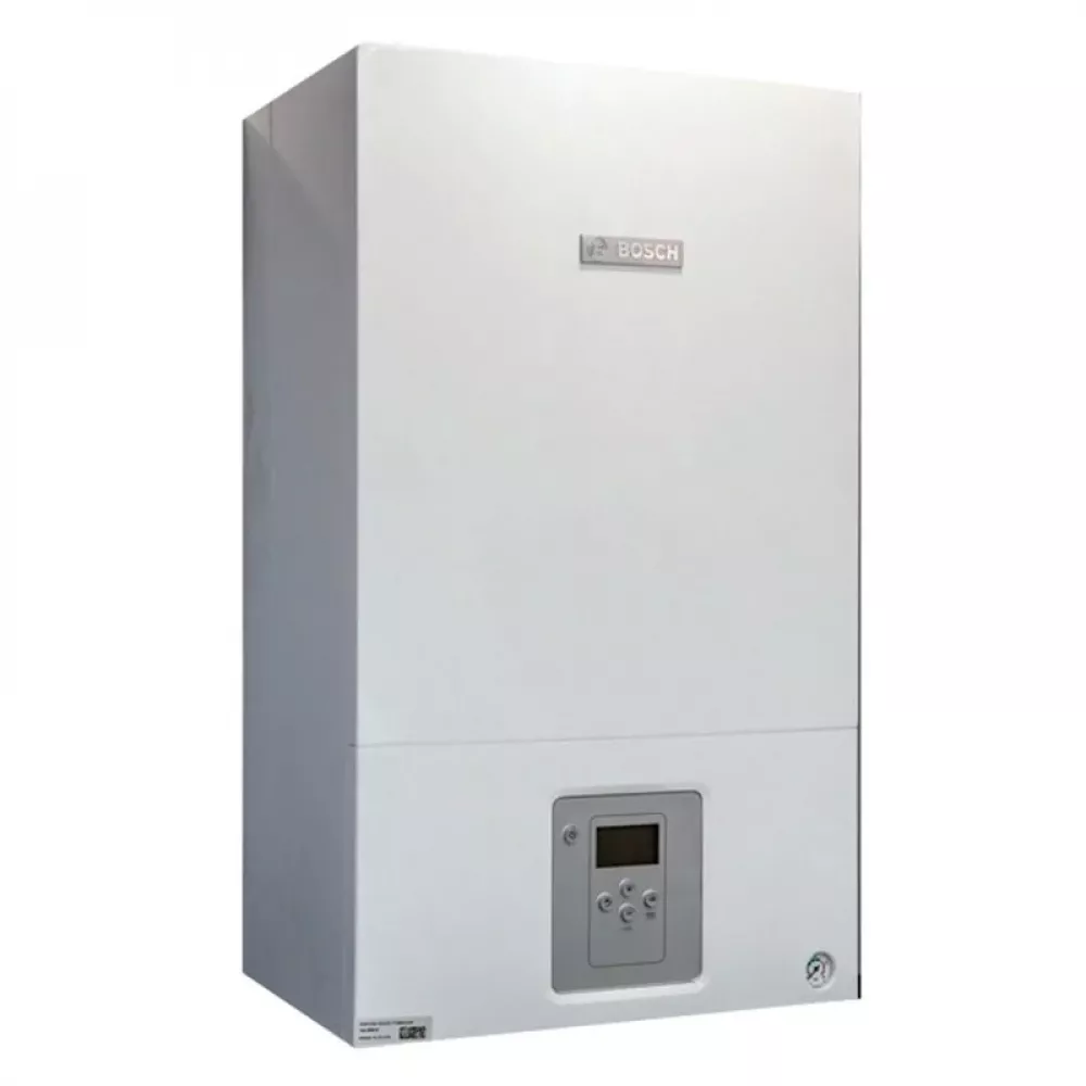 Котел газовый двухконтурный Bosch WBN6000-18C RN S5700, НС-1171891