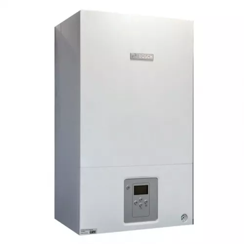 Котел газовый двухконтурный Bosch WBN6000-18C RN S5700, НС-1171891