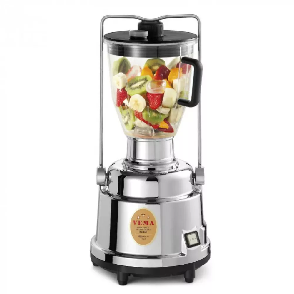 Блендер Vema FR 2093 Trasp-E